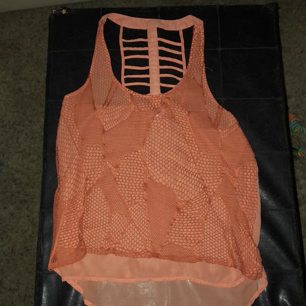 Daytrip tank
